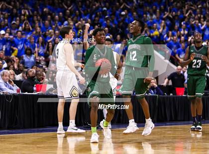Thumbnail 2 in George Washington vs. Rock Canyon (CHSAA 5A Final Four) photogallery.