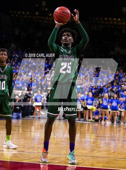 Thumbnail 3 in George Washington vs. Rock Canyon (CHSAA 5A Final Four) photogallery.