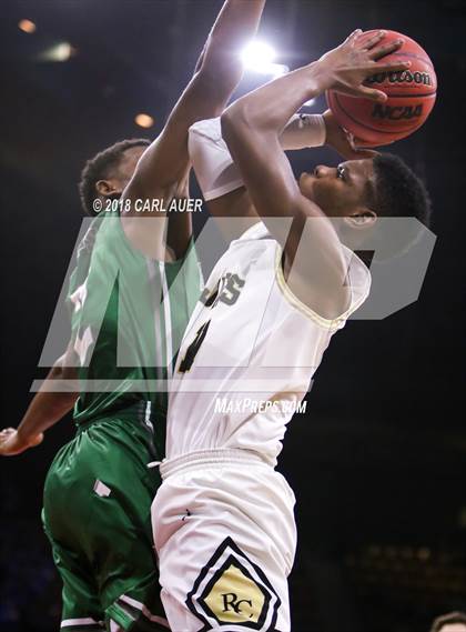 Thumbnail 1 in George Washington vs. Rock Canyon (CHSAA 5A Final Four) photogallery.
