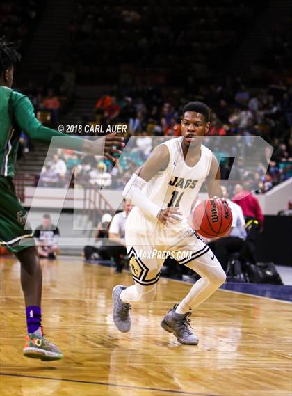 Thumbnail 1 in George Washington vs. Rock Canyon (CHSAA 5A Final Four) photogallery.