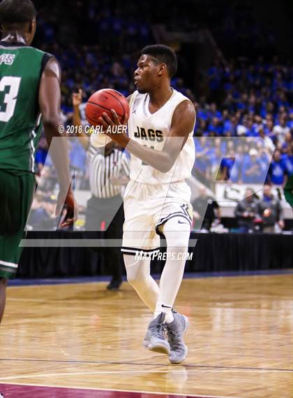 Thumbnail 1 in George Washington vs. Rock Canyon (CHSAA 5A Final Four) photogallery.