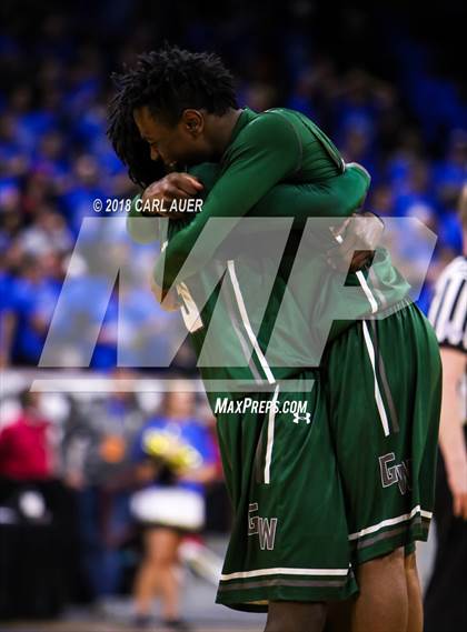 Thumbnail 1 in George Washington vs. Rock Canyon (CHSAA 5A Final Four) photogallery.
