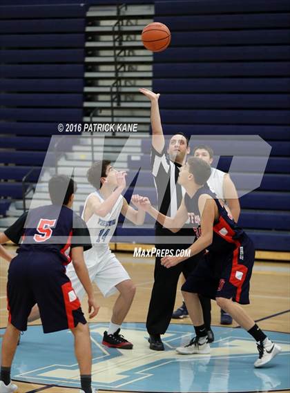 Thumbnail 1 in Jefferson @ Yorktown photogallery.