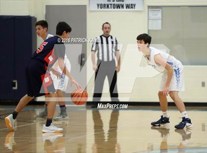 Thumbnail 2 in Jefferson @ Yorktown photogallery.