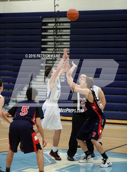 Thumbnail 3 in Jefferson @ Yorktown photogallery.