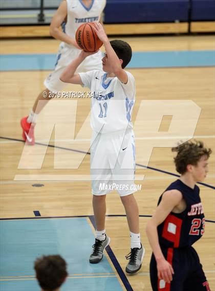 Thumbnail 2 in Jefferson @ Yorktown photogallery.