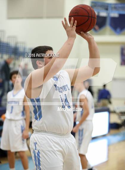 Thumbnail 3 in Jefferson @ Yorktown photogallery.