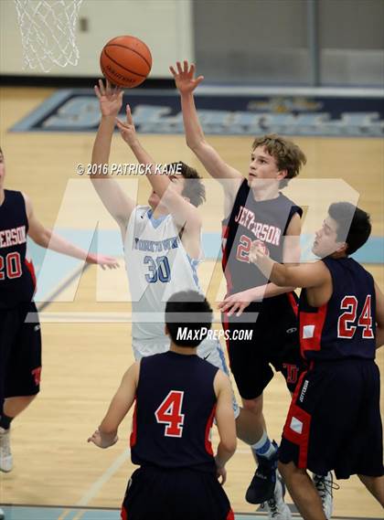 Thumbnail 1 in Jefferson @ Yorktown photogallery.