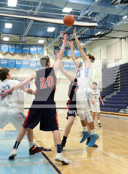 Thumbnail 1 in Jefferson @ Yorktown photogallery.