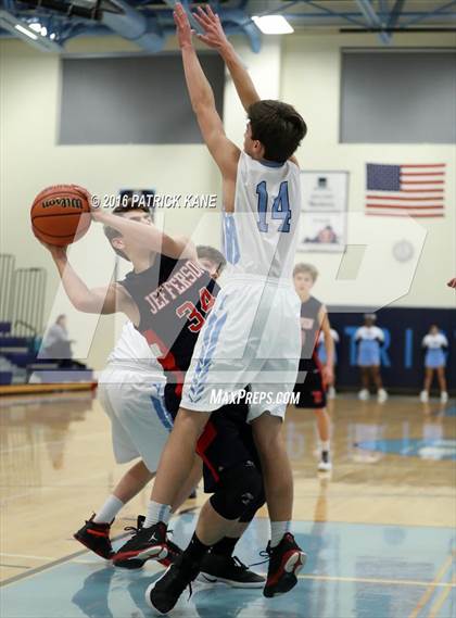Thumbnail 1 in Jefferson @ Yorktown photogallery.
