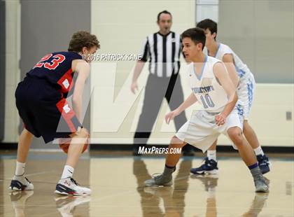 Thumbnail 3 in Jefferson @ Yorktown photogallery.