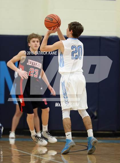 Thumbnail 3 in Jefferson @ Yorktown photogallery.