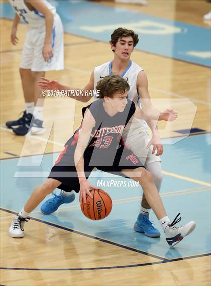 Thumbnail 3 in Jefferson @ Yorktown photogallery.