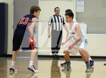 Thumbnail 1 in Jefferson @ Yorktown photogallery.