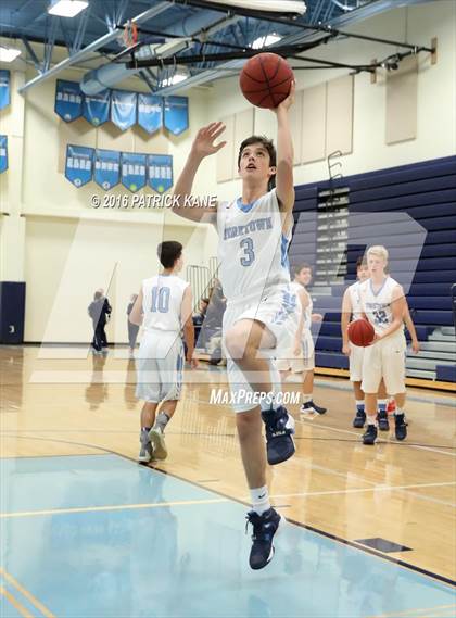 Thumbnail 3 in Jefferson @ Yorktown photogallery.