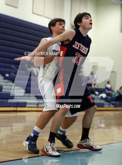 Thumbnail 1 in Jefferson @ Yorktown photogallery.