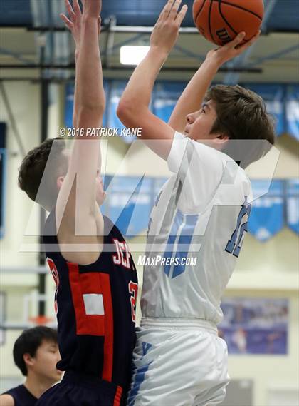 Thumbnail 3 in Jefferson @ Yorktown photogallery.
