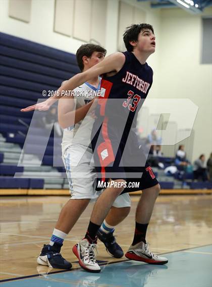 Thumbnail 2 in Jefferson @ Yorktown photogallery.