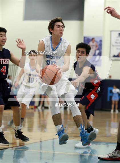 Thumbnail 3 in Jefferson @ Yorktown photogallery.