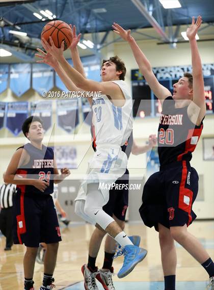 Thumbnail 3 in Jefferson @ Yorktown photogallery.