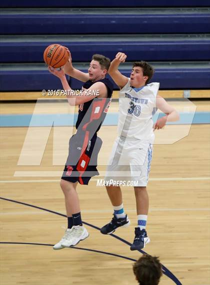 Thumbnail 3 in Jefferson @ Yorktown photogallery.