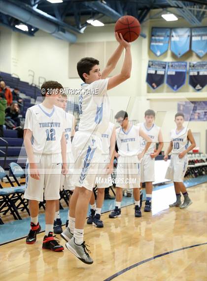 Thumbnail 3 in Jefferson @ Yorktown photogallery.