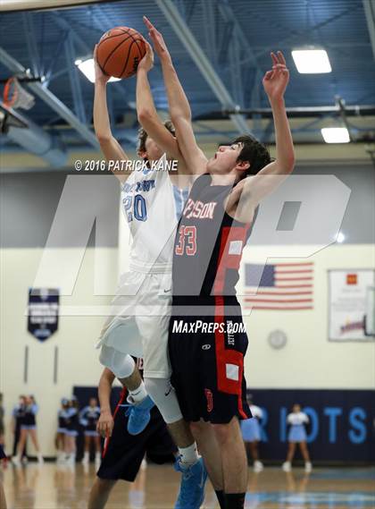 Thumbnail 3 in Jefferson @ Yorktown photogallery.