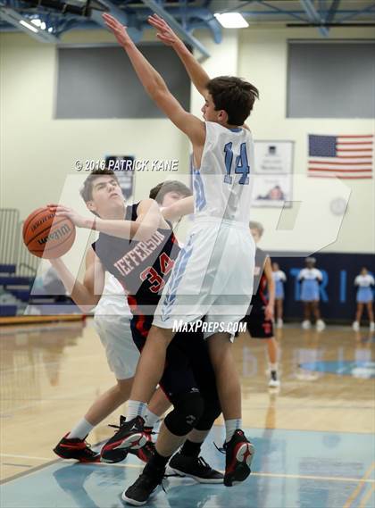 Thumbnail 2 in Jefferson @ Yorktown photogallery.