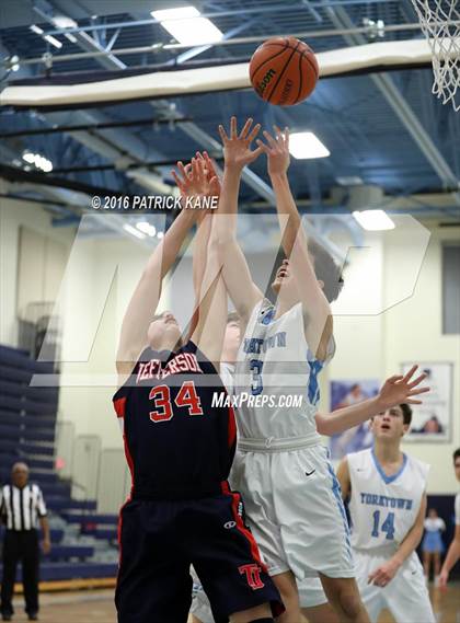 Thumbnail 2 in Jefferson @ Yorktown photogallery.