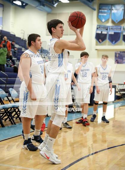 Thumbnail 2 in Jefferson @ Yorktown photogallery.