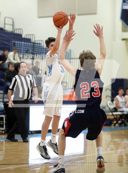 Thumbnail 1 in Jefferson @ Yorktown photogallery.