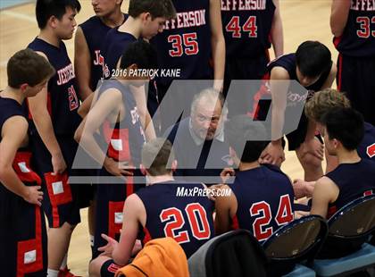 Thumbnail 2 in Jefferson @ Yorktown photogallery.