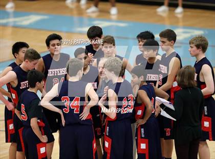 Thumbnail 3 in Jefferson @ Yorktown photogallery.