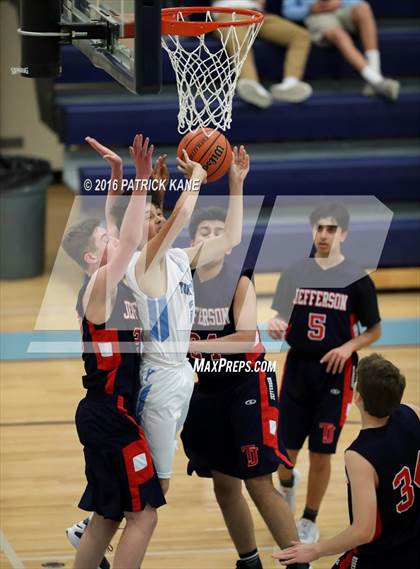 Thumbnail 3 in Jefferson @ Yorktown photogallery.