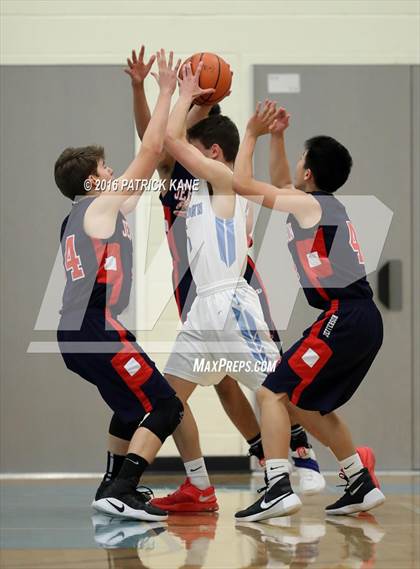 Thumbnail 1 in Jefferson @ Yorktown photogallery.