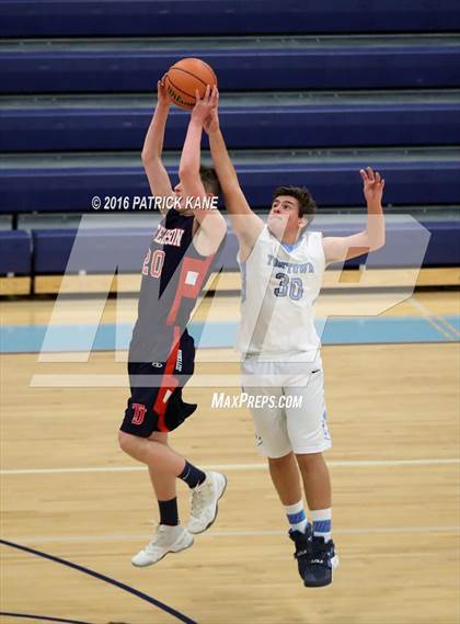 Thumbnail 2 in Jefferson @ Yorktown photogallery.