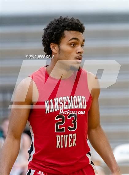 Thumbnail 1 in Nansemond River @ Hickory photogallery.