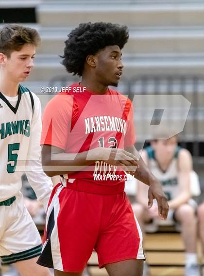 Thumbnail 3 in Nansemond River @ Hickory photogallery.