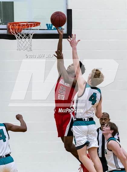 Thumbnail 2 in Nansemond River @ Hickory photogallery.