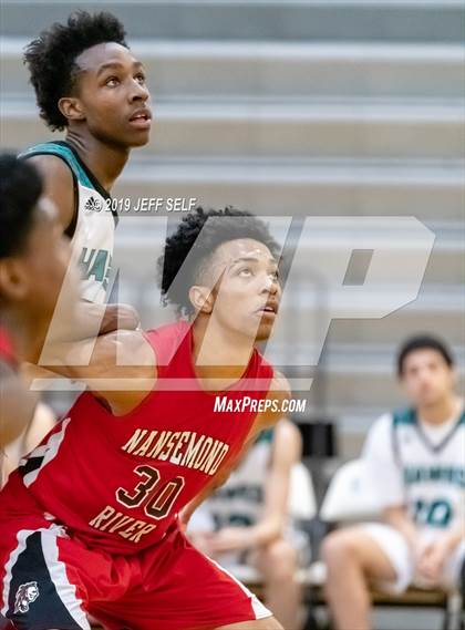 Thumbnail 2 in Nansemond River @ Hickory photogallery.