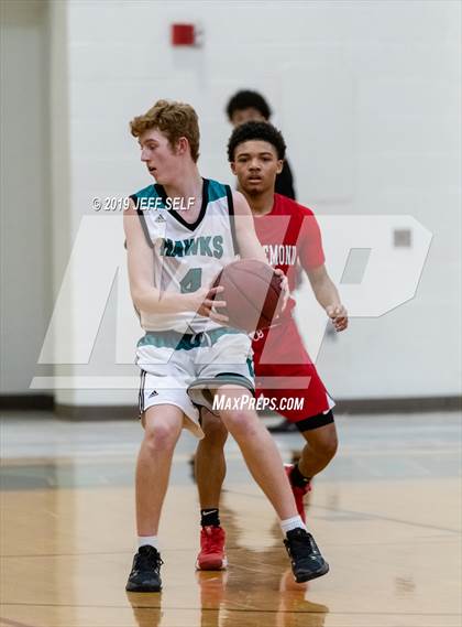 Thumbnail 2 in Nansemond River @ Hickory photogallery.