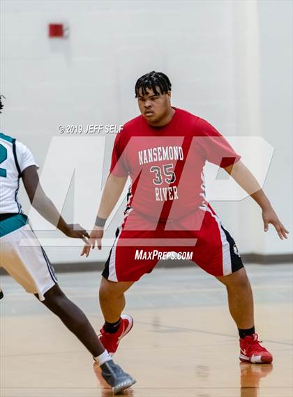 Thumbnail 3 in Nansemond River @ Hickory photogallery.