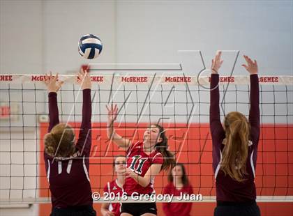 Thumbnail 3 in Northlake Christian @ McGehee photogallery.