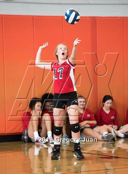 Thumbnail 1 in Northlake Christian @ McGehee photogallery.