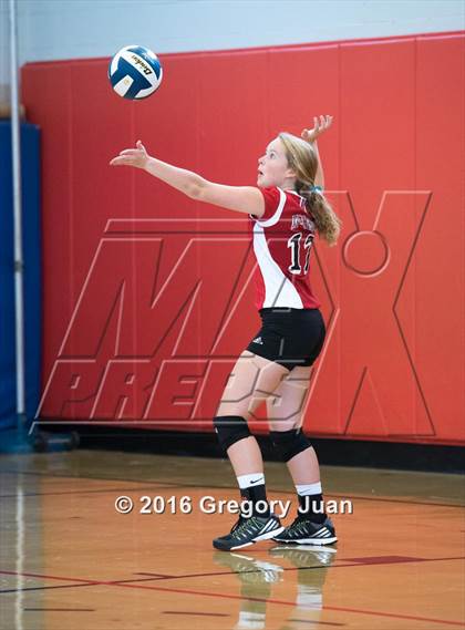 Thumbnail 2 in Northlake Christian @ McGehee photogallery.