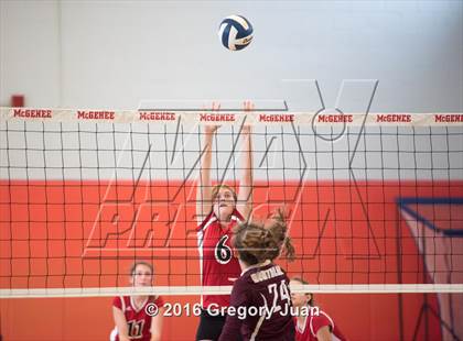 Thumbnail 1 in Northlake Christian @ McGehee photogallery.