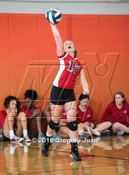 Thumbnail 2 in Northlake Christian @ McGehee photogallery.