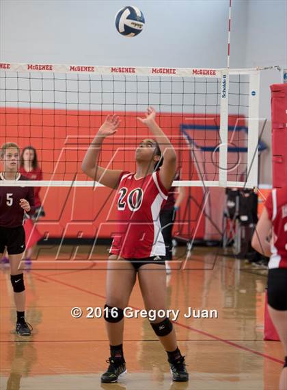 Thumbnail 1 in Northlake Christian @ McGehee photogallery.