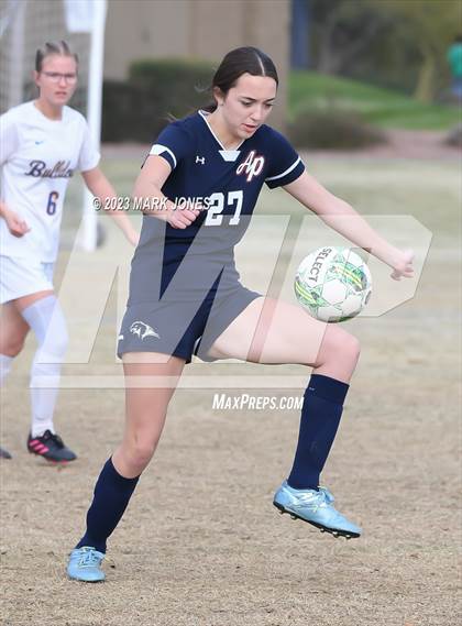 Thumbnail 3 in Kingman @ Anthem Prep photogallery.