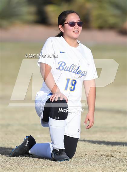 Thumbnail 3 in Kingman @ Anthem Prep photogallery.